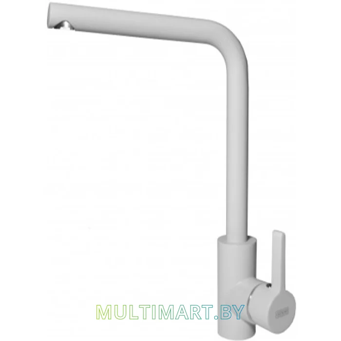 Смеситель Elleci S01 G68 Bianco Titano (MGKS0168)